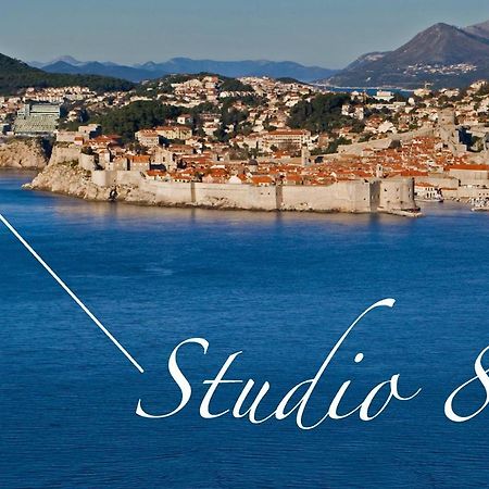 Studio 87 Dubrovnik Buitenkant foto