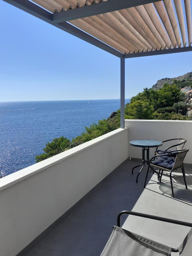 Studio 87 Dubrovnik Buitenkant foto