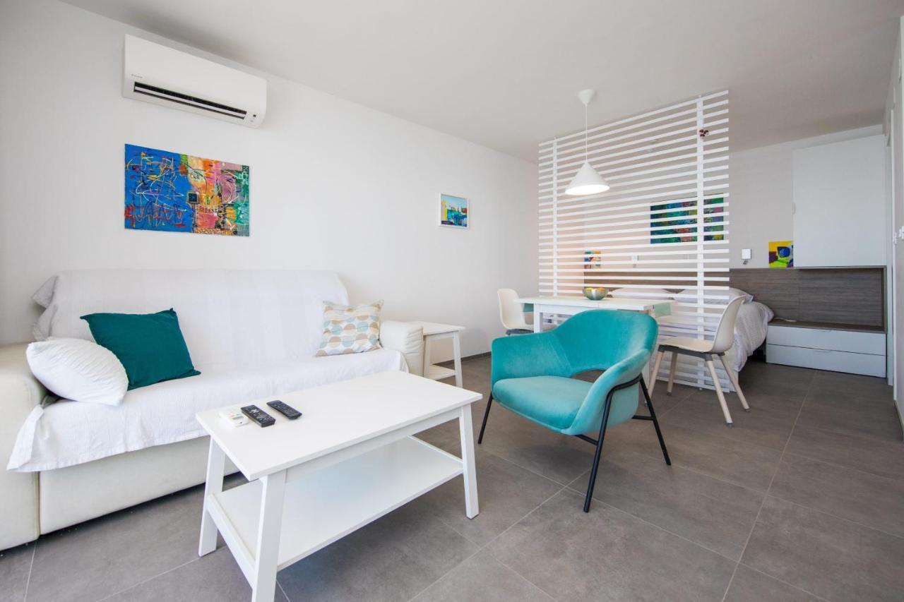 Studio 87 Dubrovnik Buitenkant foto