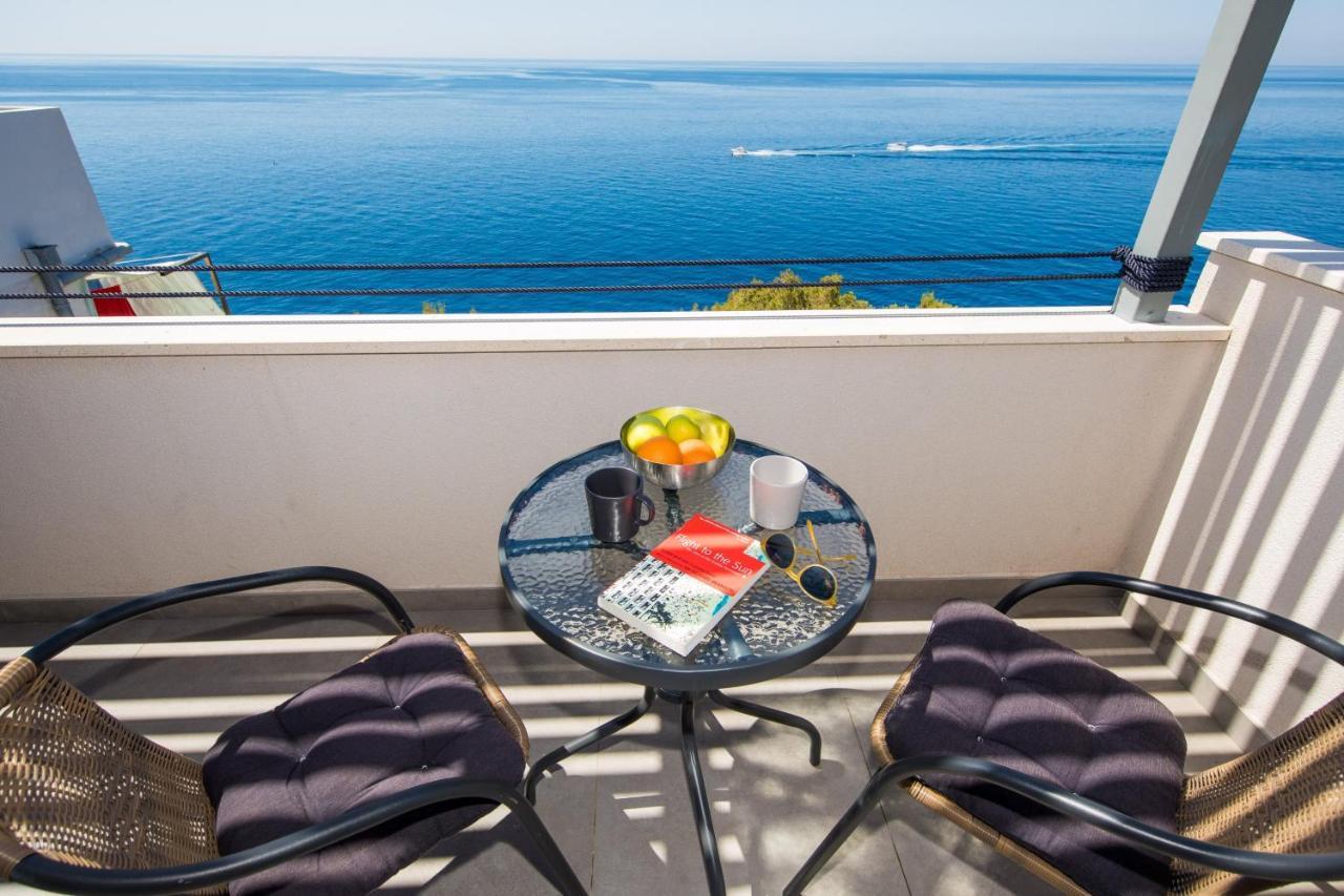 Studio 87 Dubrovnik Buitenkant foto
