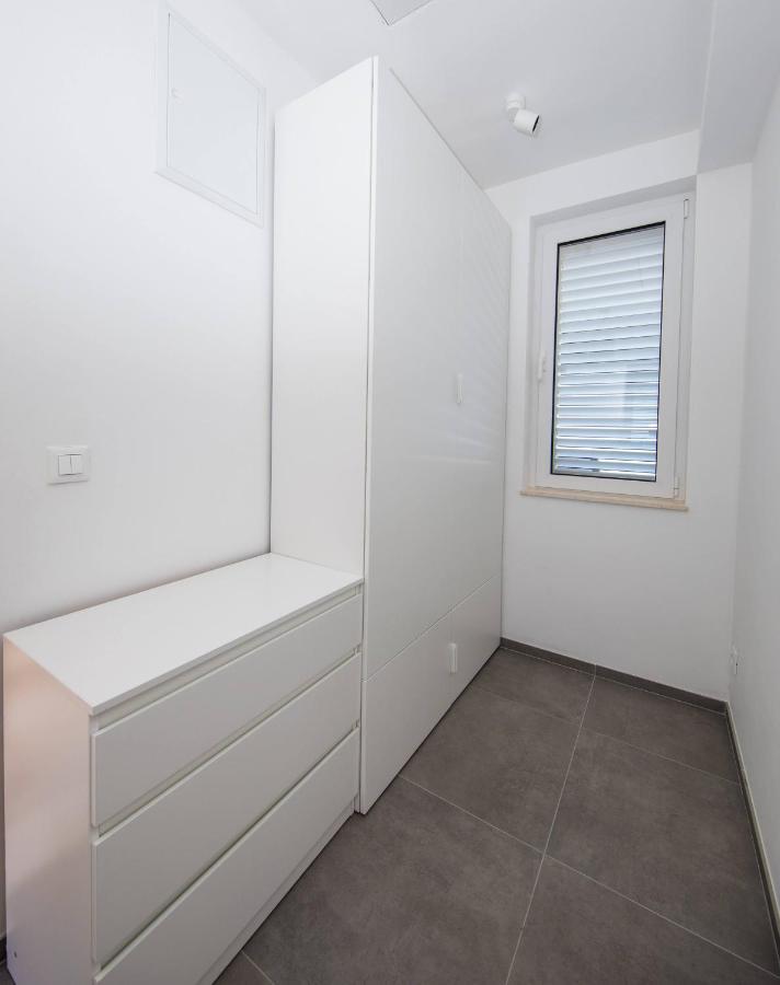 Studio 87 Dubrovnik Buitenkant foto